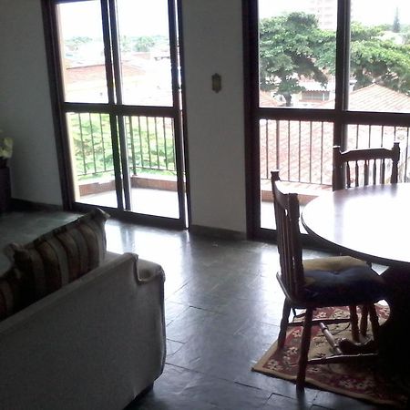 Apartamento Na Praia Grande Exterior photo