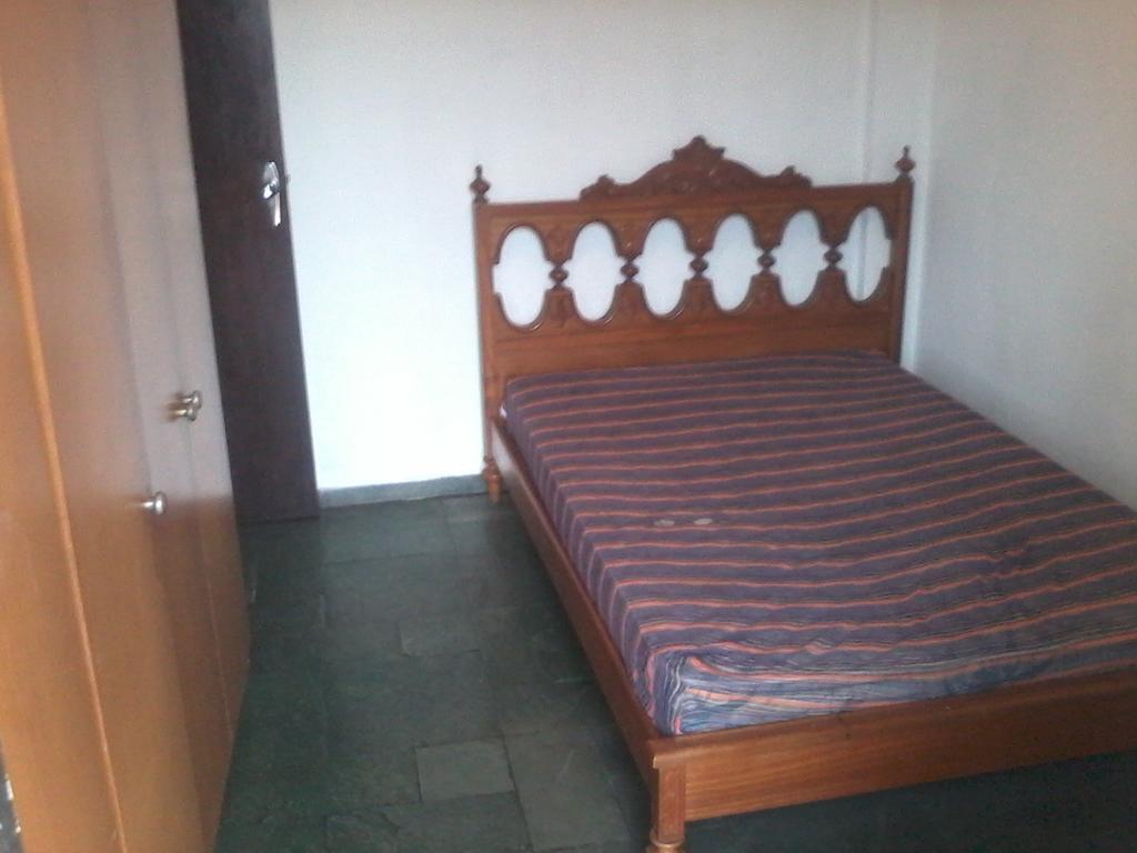 Apartamento Na Praia Grande Exterior photo