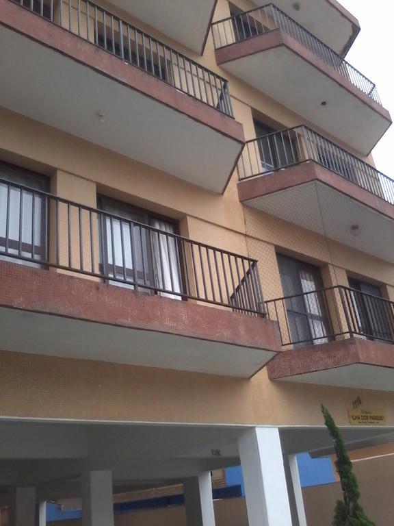 Apartamento Na Praia Grande Exterior photo