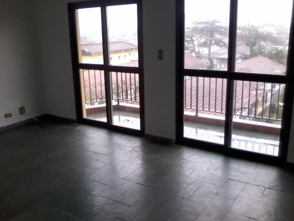 Apartamento Na Praia Grande Exterior photo